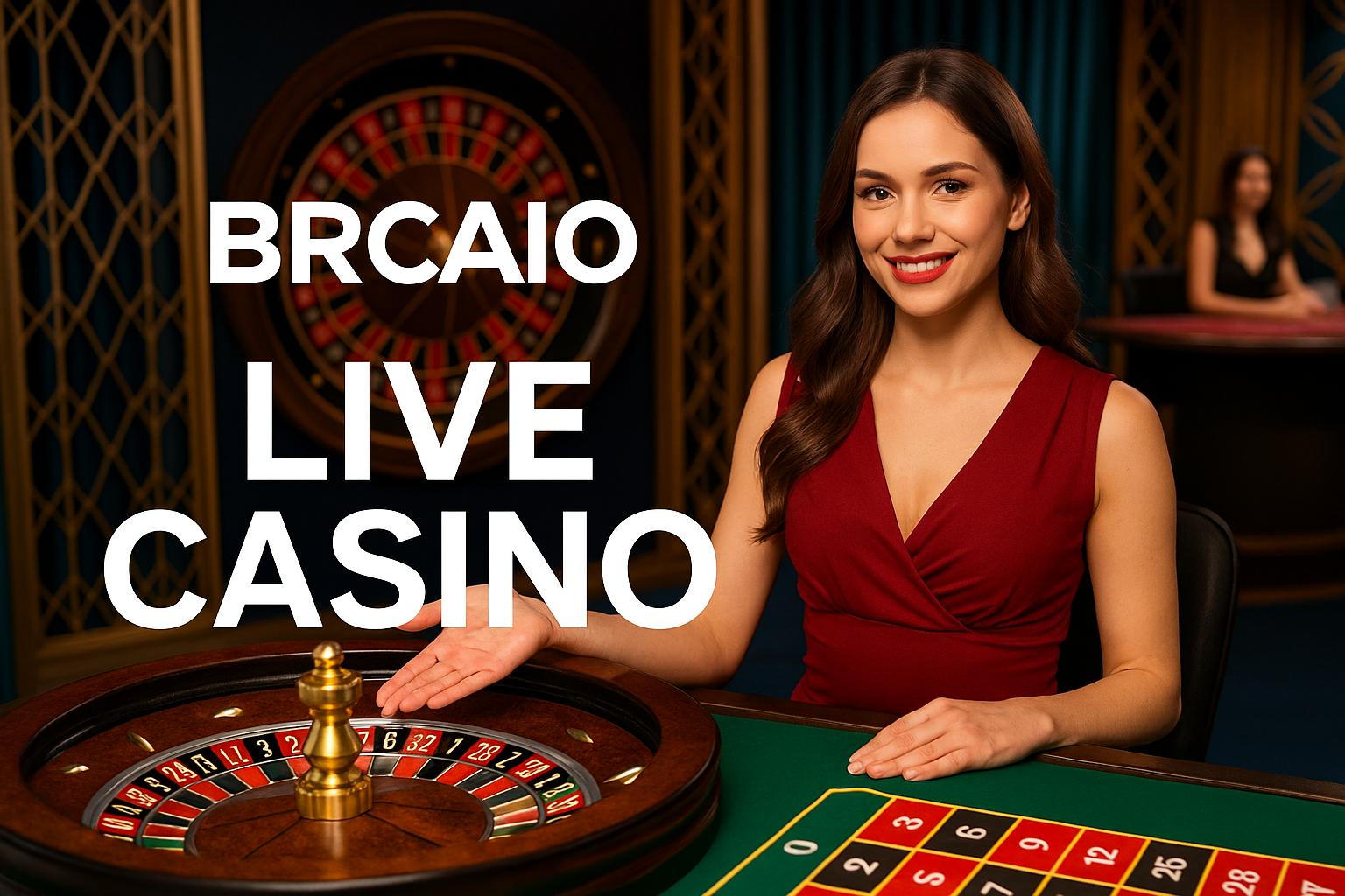 Cassino Online BRCAIO